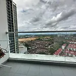 A2404 Platino 2Br Paradigmmall Netflix By Stay