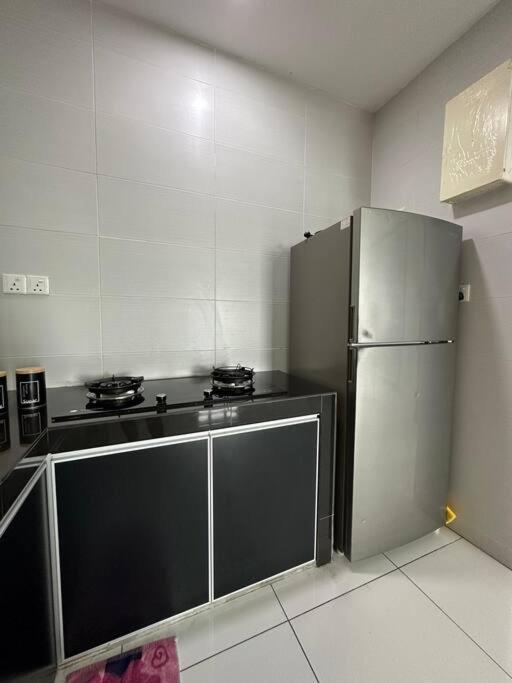 A2404 Platino 2br Paradigmmall Netflix By Apartment Johor Bahru