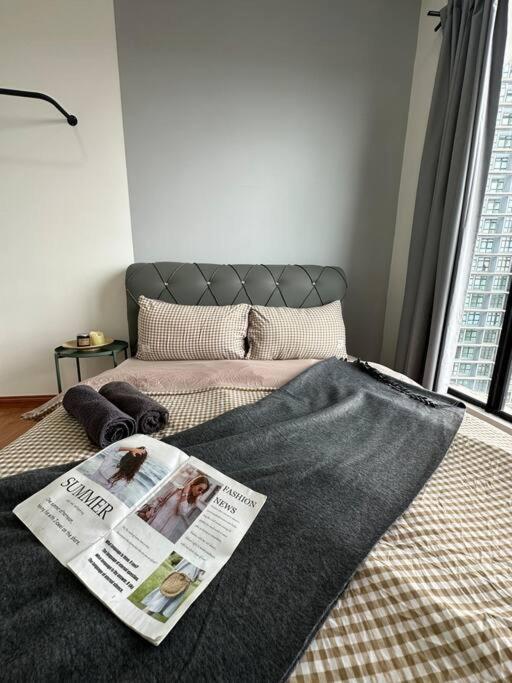 A2404 Platino 2br Paradigmmall Netflix By * Johor Bahru