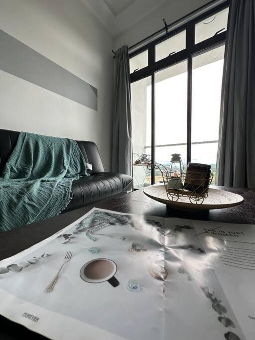 A2404 Platino 2br Paradigmmall Netflix By * Johor Bahru