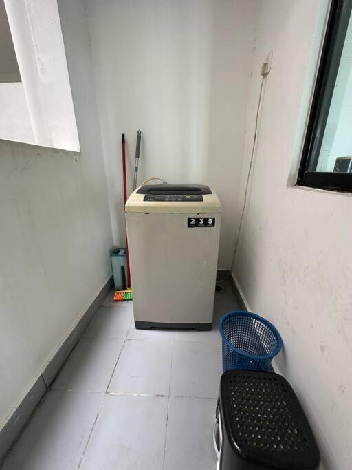 A2404 Platino 2br Paradigmmall Netflix By Apartemen *